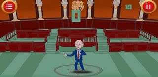 Kais Kombat - Screenshot 2