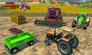 Canada's Mega Organic Farming - Screenshot 3