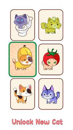 Cat Rush: Draw To Home - Screenshot 4