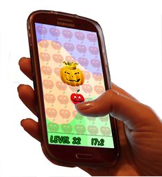 Run Apple Run - Screenshot 4