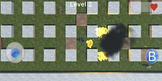 Bomber Ant - Screenshot 1