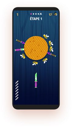 Murder Hornet  Kill The Hornet - Screenshot 4