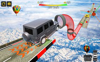 Car racing games 3d Car game - Screenshot 3