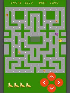 Emoji-Man - Screenshot 1