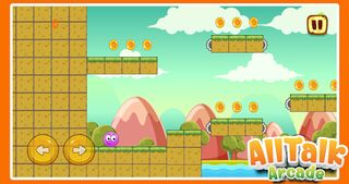 AllTalk Arcade - Screenshot 2