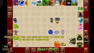 World of Furcat - Screenshot 1