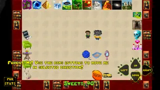 World of Furcat - Screenshot 1