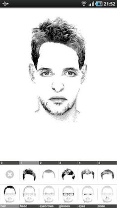 FlashFace Premium police tool - Screenshot 1