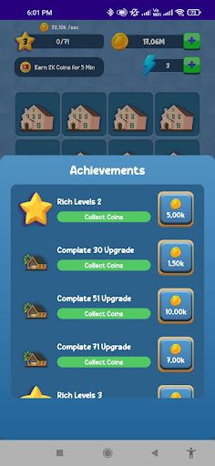 Township : Build City - Screenshot 4