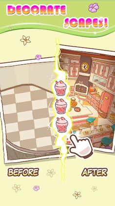 Panda Manor - Screenshot 2