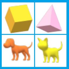 MEMORY GAME - HAFIZA OYUNU - Screenshot 2