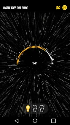 Alt-G: A Lateral Thinking Game - Screenshot 4