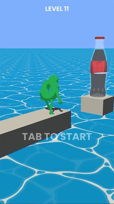 Jump Bottle Opener - Screenshot 2
