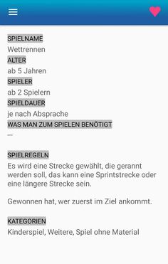 Spielesammlung - Screenshot 1