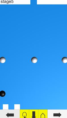 Rebound Catch - Screenshot 2