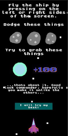 Space Commander 2 - Screenshot 2