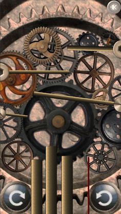 Mechanism: Patch it UP! - Screenshot 4