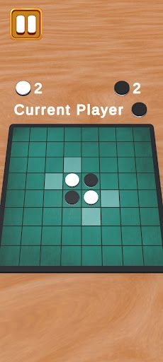 Reversi Offline - Screenshot 2