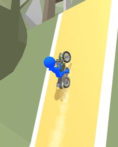 Impossible Hill Climb - Screenshot 2