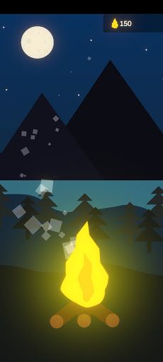 Campfire - Screenshot 3