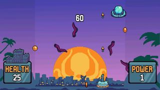 RISKY GAME - Screenshot 3