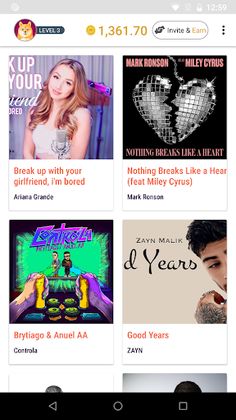 Puzzle Grammy: Play free game. - Screenshot 4