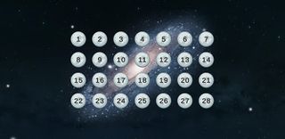 StarDust: Dünya'ya Ulaş - Screenshot 3