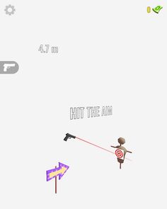 Gun Climber - Screenshot 4