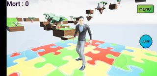 RageJump Mobile - Screenshot 3