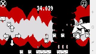 Dynamo - Screenshot 2