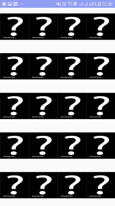 jogo da memoria - Screenshot 3