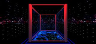 The Cube - Screenshot 2