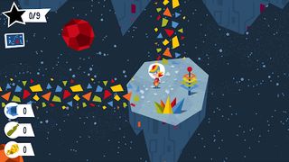 Planet 2412-ETA - Screenshot 3