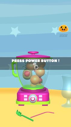 Juice Cocktail - Screenshot 4