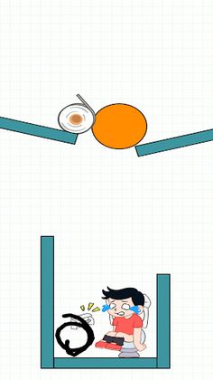 Toilet Rescue - Screenshot 3