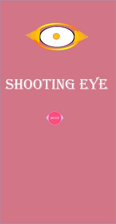 Shooting Eye - Screenshot 1