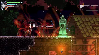 Toziuha Night: OotA (Demo) - Screenshot 1