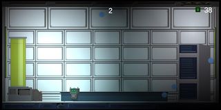 Electron Catcher - Screenshot 1