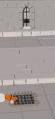 Prison Breaker - Screenshot 4