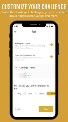 TOPIT #GoForTheGold - Screenshot 4