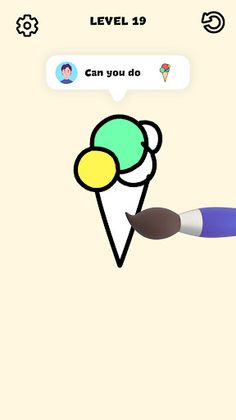 Color Bender - Screenshot 3