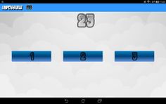 Impossible 23 - Screenshot 3