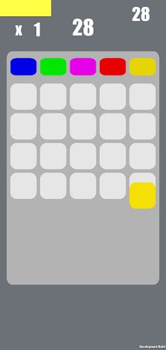 Game Color - Screenshot 4