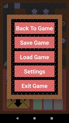 Tower of the Sorcerer - Screenshot 3