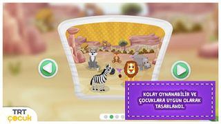 TRT Hayvanları Keşfediyoruz - Screenshot 2