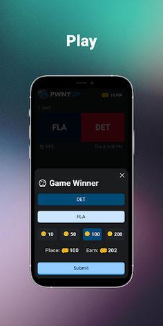 PwnyUp - Screenshot 2