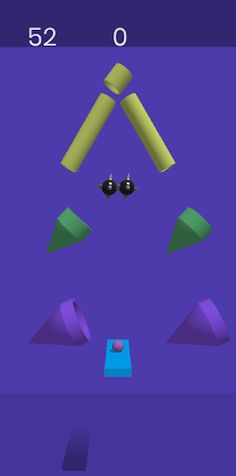 Crazy Conez - Screenshot 3