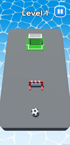 All Balls - Screenshot 1