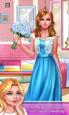 My Love Story: Date with Twin - Screenshot 4