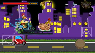 Super Pollo - El Paisa Grill - Screenshot 3